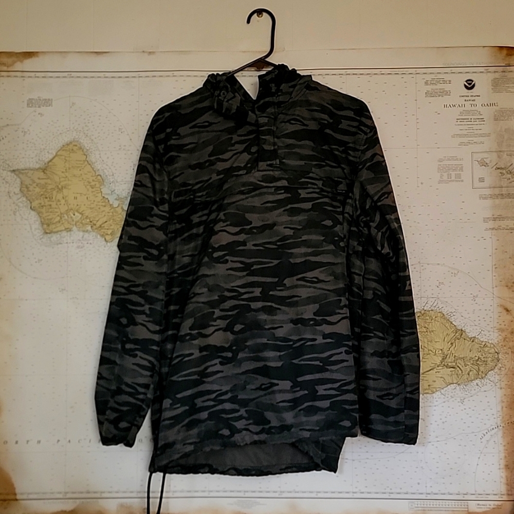 Rvca jacket